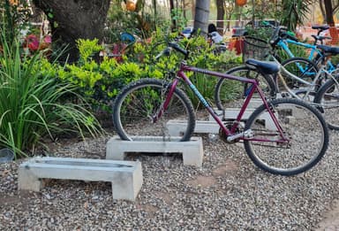 Bicicletero 