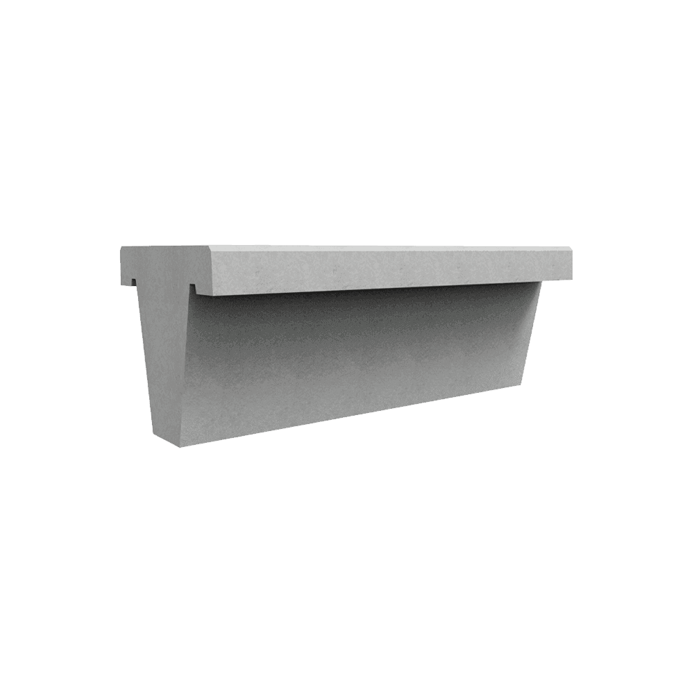 Banco Modular Recto