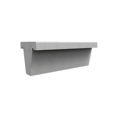 Banco Modular Recto