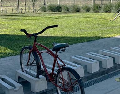 Bicicletero 