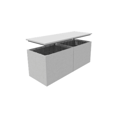 Cámara de Inspección Liviana