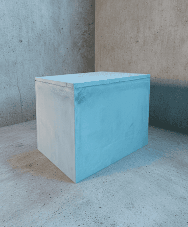 Cámara de Inspección Liviana