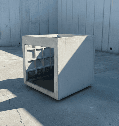 Cámara de Inspección Liviana