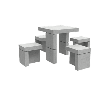 Kit Recto Alto