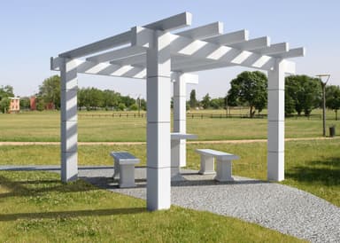 Pérgola