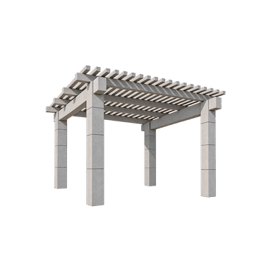 Pérgola