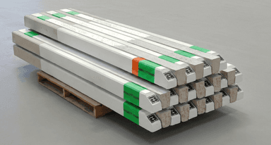 Hitos para Demarcación