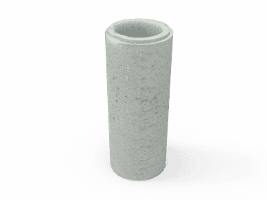 Columnas Redondas