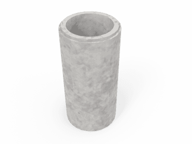 Columnas Redondas