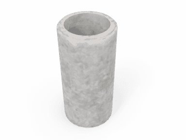 Columnas Redondas
