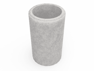 Columnas Redondas