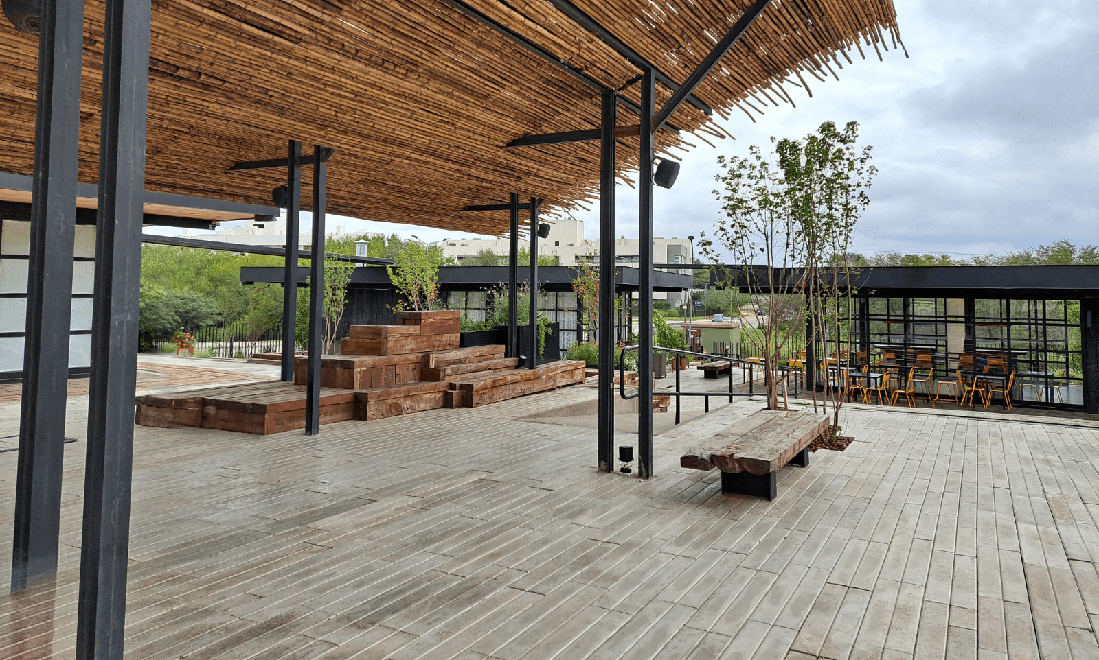 Nuestras obras